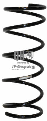 Jp Group 1542204409 Suspension spring front 1542204409