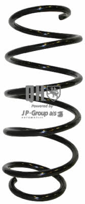 Jp Group 1542204509 Suspension spring front 1542204509