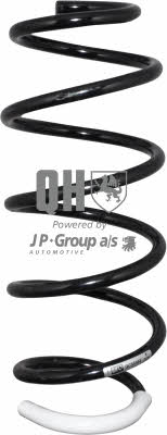 Jp Group 1542204709 Suspension spring front 1542204709