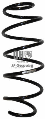 Jp Group 1542205009 Suspension spring front 1542205009