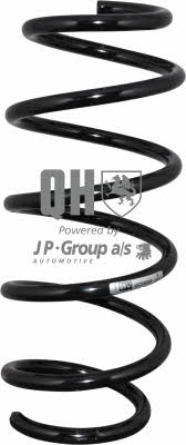 Jp Group 1542205109 Suspension spring front 1542205109