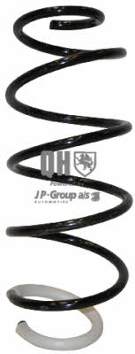 Jp Group 1542205209 Suspension spring front 1542205209