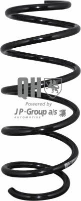 Jp Group 1542205309 Suspension spring front 1542205309
