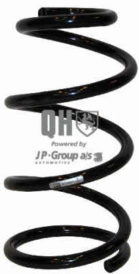 Jp Group 1542205809 Suspension spring front 1542205809