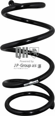 Jp Group 1542206509 Suspension spring front 1542206509