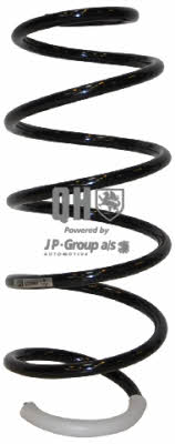 Jp Group 1542207009 Suspension spring front 1542207009