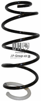 Jp Group 1542207409 Suspension spring front 1542207409