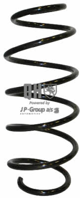 Jp Group 1542207709 Suspension spring front 1542207709