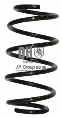 Jp Group 6142200809 Suspension spring front 6142200809
