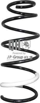 Jp Group 4042201509 Suspension spring front 4042201509