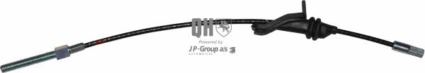 Jp Group 1570304609 Cable Pull, parking brake 1570304609