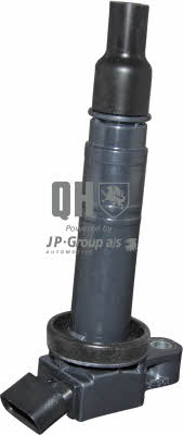 Jp Group 4891600509 Ignition coil 4891600509