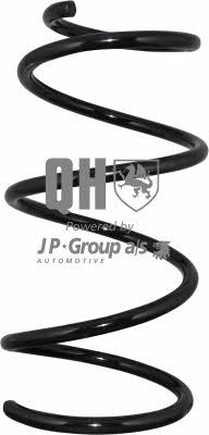 Jp Group 4842203209 Suspension spring front 4842203209