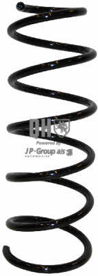 Jp Group 6342200209 Suspension spring front 6342200209