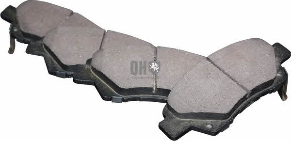 Jp Group 3463601419 Brake Pad Set, disc brake 3463601419