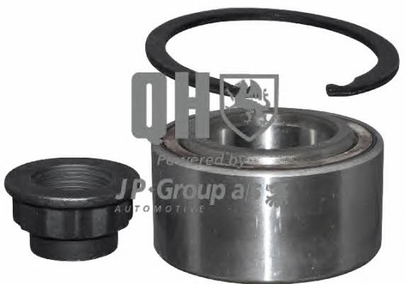 Jp Group 4841301219 Wheel bearing kit 4841301219