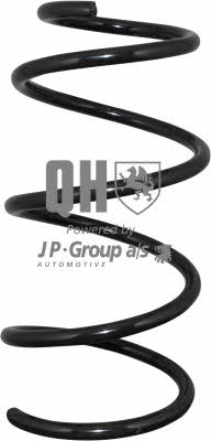 Jp Group 4842200809 Suspension spring front 4842200809