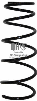 Jp Group 4842200909 Suspension spring front 4842200909