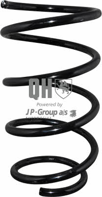 Jp Group 4842201009 Suspension spring front 4842201009