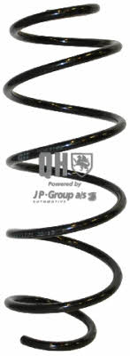 Jp Group 4142208409 Suspension spring front 4142208409