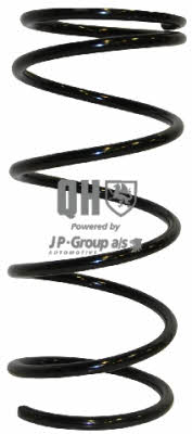 Jp Group 4942200709 Suspension spring front 4942200709