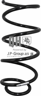 Jp Group 1442200809 Suspension spring front 1442200809