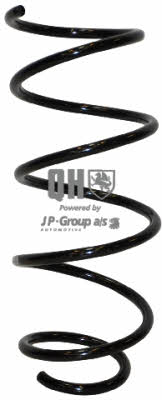 Jp Group 1442201209 Suspension spring front 1442201209
