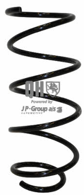 Jp Group 1442201809 Suspension spring front 1442201809