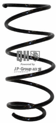 Jp Group 1442202009 Suspension spring front 1442202009