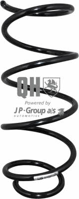 Jp Group 1442202509 Suspension spring front 1442202509