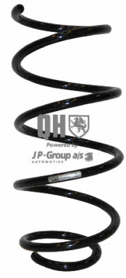 Jp Group 1442202909 Suspension spring front 1442202909