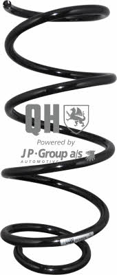 Jp Group 1442203809 Suspension spring front 1442203809