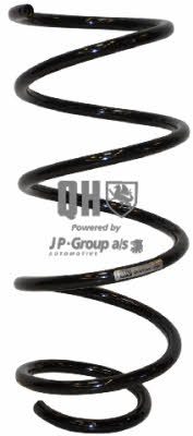 Jp Group 1442204509 Suspension spring front 1442204509