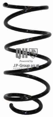 Jp Group 1442204709 Suspension spring front 1442204709