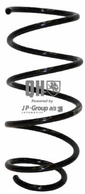 Jp Group 1442205509 Suspension spring front 1442205509