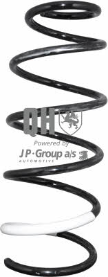 Jp Group 4042200909 Suspension spring front 4042200909