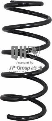 Jp Group 1252202909 Coil Spring 1252202909