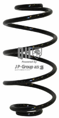 Jp Group 1252204109 Coil Spring 1252204109