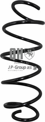Jp Group 1342207109 Suspension spring front 1342207109