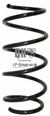 Jp Group 4342204609 Suspension spring front 4342204609