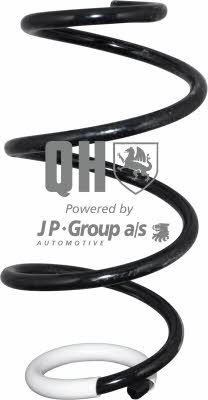 Jp Group 4342204709 Suspension spring front 4342204709