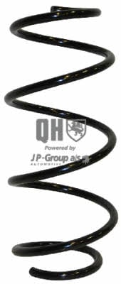 Jp Group 4342205109 Suspension spring front 4342205109