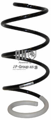 Jp Group 4342206309 Suspension spring front 4342206309