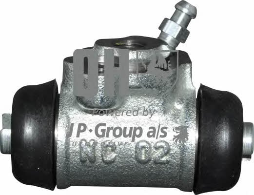 Jp Group 4861300509 Wheel Brake Cylinder 4861300509