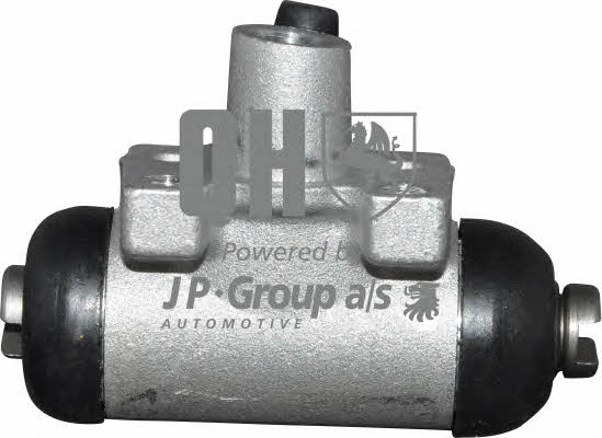 Jp Group 3461300489 Wheel Brake Cylinder 3461300489