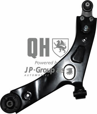 Jp Group 3540100979 Track Control Arm 3540100979