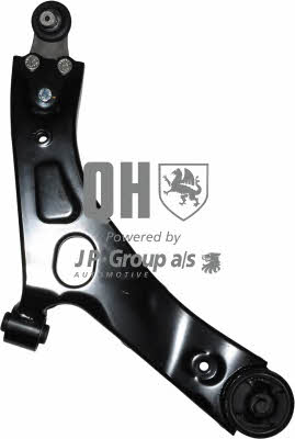 Jp Group 3540100989 Track Control Arm 3540100989