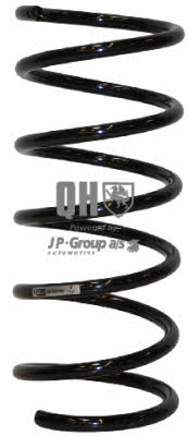 Jp Group 3542200409 Suspension spring front 3542200409