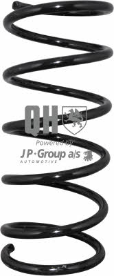 Jp Group 3542200809 Suspension spring front 3542200809