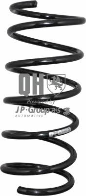 Jp Group 3542200909 Suspension spring front 3542200909